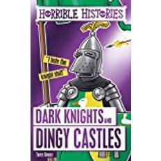Dark Knights and Dingy Castles (Horrible Histories Special)