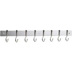 Best Hooks & Hangers Hahn Metro Wall Rail Hook & Hanger