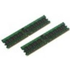 Ddr2 16gb MicroMemory DDR2 667MHz 2x8GB ECC Reg For HP (MMH9677/16GB)