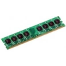 MicroMemory 1GB DDR2 667Mhz, DDR2, PC server, 1 x 1 GB