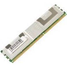 MicroMemory 2GB DDR2 667MHz, DDR2, PC server, 1 x 2 GB