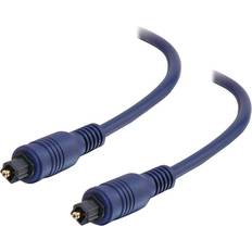 C2G Velocity Toslink - Toslink 3m