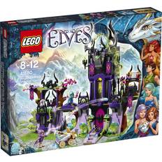 LEGO Elves Raganas Magiska Skuggslott 41180