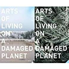 Bøger Arts of Living on a Damaged Planet: Ghosts and Monsters of the Anthropocene (Hæftet, 2017)