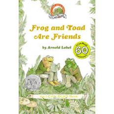 Frog and toad books frog and toad are friends (Hardcover, 2017)