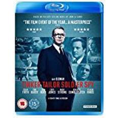 Tinker, Tailor, Soldier, Spy [Blu-ray]