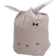 Fabelab Opbevaringskurv Bunny