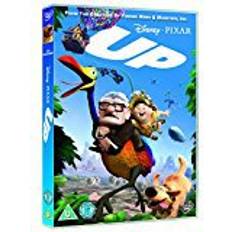 Up [DVD] [2009]