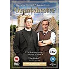 Grantchester - Series 1 [DVD] [2014]