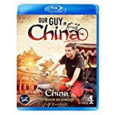 Movies Our Guy In China [Blu-ray]