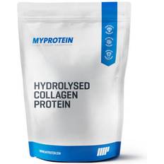 Myprotein Hydrolysed Collagen Peptide Strawberry 1kg