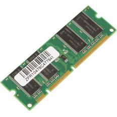 DDR RAM-muistit MicroMemory DDR 266MHz 512MB for Lexmark (MMH9687/512MB)