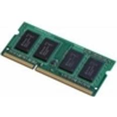 1 GB - SO-DIMM DDR3 RAM MicroMemory DDR3 1066MHz 1GB For Lenovo (MMI9837/1G)