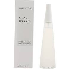 Issey deo Issey Miyake L'eau D'issey Deo Spray 100ml