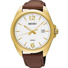 SR60/SR621 Montres-bracelets Seiko Classic (SUR216P1)