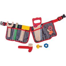 Bigjigs Tool Belt