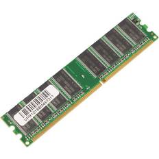 266 MHz RAM minne MicroMemory DDR 266MHZ 1GB for Dell (MMD2364/1G)