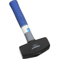 Silverline HA38 Fibreglass Rubber Hammer