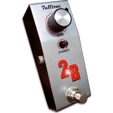 Fulltone 2B Booster Efecto de guitarra