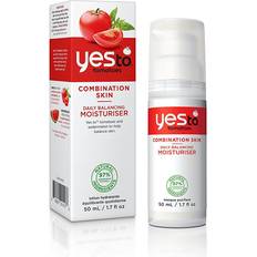 Yes To Tomatoes Daily Balancing Moisturiser 50ml