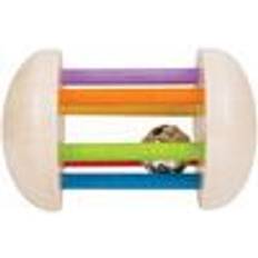 Rattles Bigjigs Rainbow Rattle