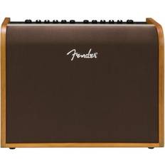 Treble Guitar Amplifiers Fender Acoustic 100