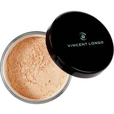 Makeup Vincent Longo Perfect Canvas Loose Face Powder Golden Sienna