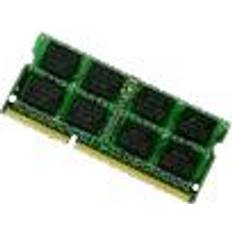 MicroMemory CoreParts Geheugen minne 2 GB SO DIMM 204-pins