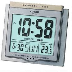 Alarm Clocks Casio DQ-750