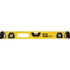 Stanley Tools FatMax 1-43-553 I-Beam Vattenpass