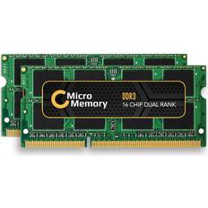 MicroMemory CoreParts Memory hukommelse