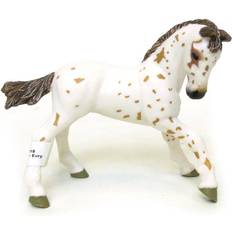 Papo Appaloosa Foal 51510