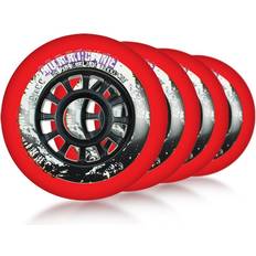 Powerslide Hurricane 76mm 85A 4-pack