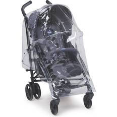 Winddicht Kinderwagenhoezen Chicco Universal Deluxe Raincover for Strollers