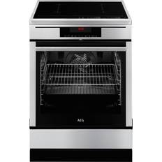 AEG 69476IU-MN Stainless Steel