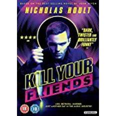Kill Your Friends [DVD]