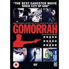 Gomorrah [DVD]