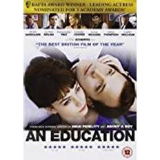 Film An Education [DVD] [2009]