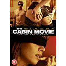 Film The Cabin Movie [DVD]