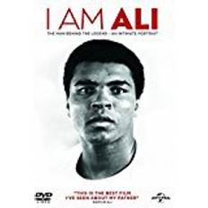 I Am Ali [DVD]