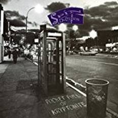 Musik Pocket Full Of Kryptonite [180 gm black ] (Vinyl)