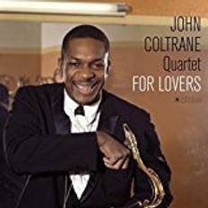 Musik For Lovers (180g Gatefold)