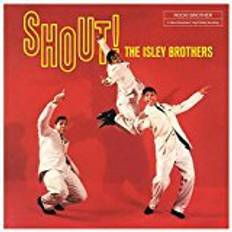 Musik Shout! + Bonus Tracks (Vinyl)