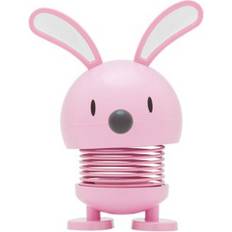 Lyserød hoptimist Hoptimist Bunny Dekorationsfigur 9cm