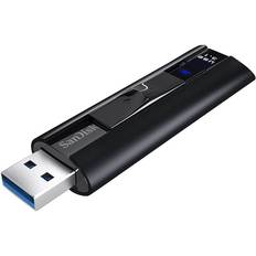 128 GB Chiavette USB SanDisk Extreme Pro 128GB USB 3.1