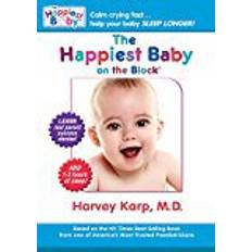 DVD-movies on sale The Happiest Baby on the Block [DVD]