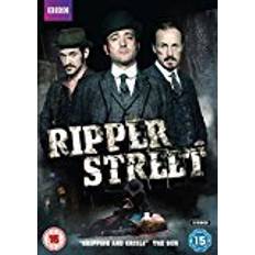 Street ripper Ripper Street [DVD]