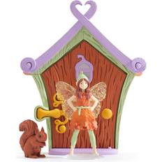 My Fairy Garden Woodland Fairy Door