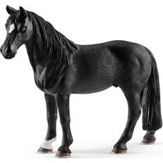 Schleich Vida en la Granja Juguetes Schleich Tennessee Walker Gelding 13832