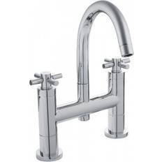 Hudson Reed Tec TEX353 Chrome